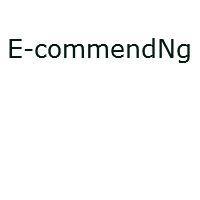 E_commend's profile picture. E-commend great services, great personalities, great places etc. Just #E-commend it!