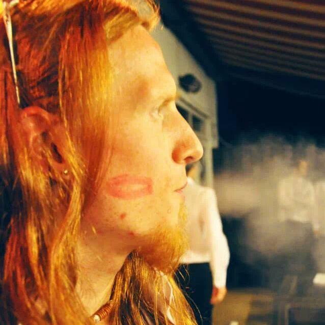 matttheginge77's profile picture. Metalhead, gingerhead, Formula-1head. Here to mingle with the gods at the great cyber tea party.