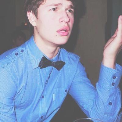 hey! please follow my main @ITS_NOT_KEISHA *wink*