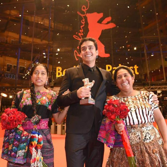 Cineasta guatemalteco, premiado a nivel mundial con su ópera prima IXCANUL, TEMBLORES y ahora LA LLORONA.              Prensa:  pao.lacasadeproduccion@gmail.com