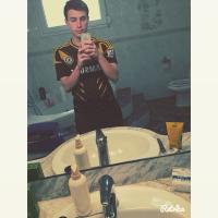 David Serrano (@davidserrano_9) 's Twitter Profile Photo