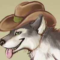 Rex Luporum (@huskyboyrex) 's Twitter Profile