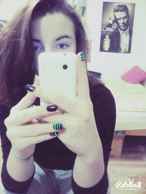 :) follow me and I follow you back ;)