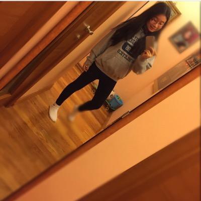 ✖️ 13 yrs old '16 Bay Academy   
✖️ random teeets and I have nothing better to do