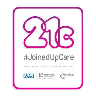 #JoinedUpCare Profile