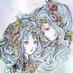 Gemini Zodiac (@hume_sh) Twitter profile photo