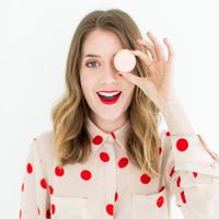 Ashley Rose (@sugarandcloth) 's Twitter Profile Photo