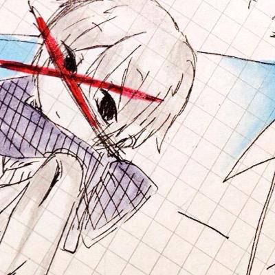 しろ。さんのプロフィール画像