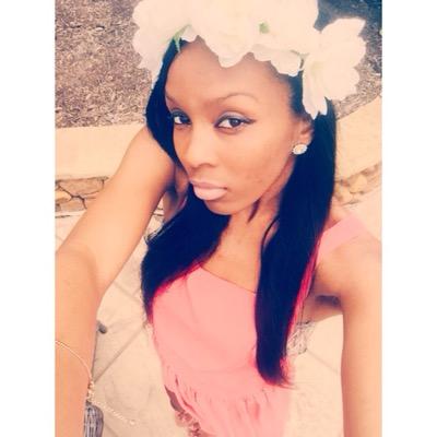Live everyday HAPPY. Tiaa Yvonne❤️