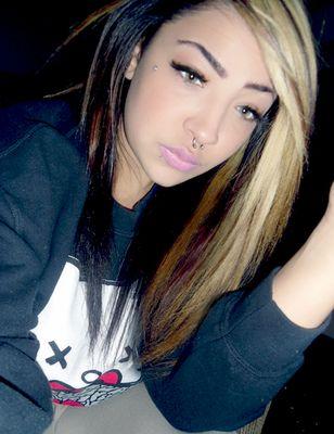 KiGarciaMAS's profile picture. Eeyore finatic.