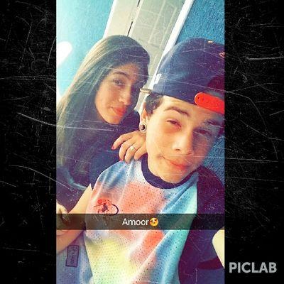 Sorte do meu sorriso, ter você como motivo (Ronald) s2 Melhor ado do mundo s2