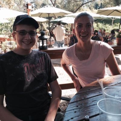 rachellaurahow1's profile picture. honest, happy, funny, talker, chill, and love animals and elderly people.