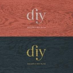 DIYDecorPlanz's profile picture. Customized Do It Yourself Interior  and  Decorating and Design Plans