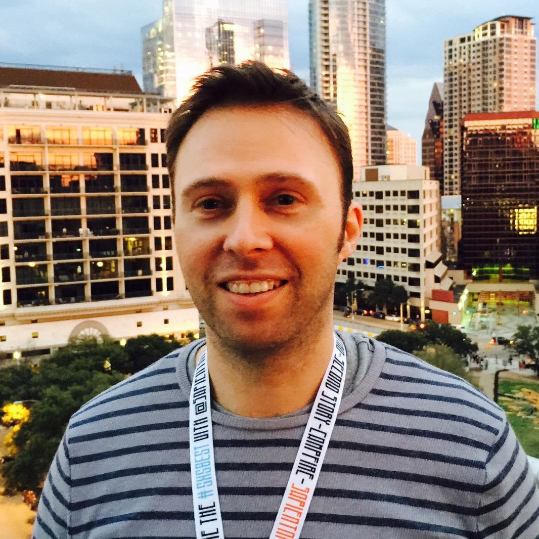 ChrisSQC's profile picture. Co-founder of @sqcircle, @hoxtonmix, Collective. #startup #growthhacking