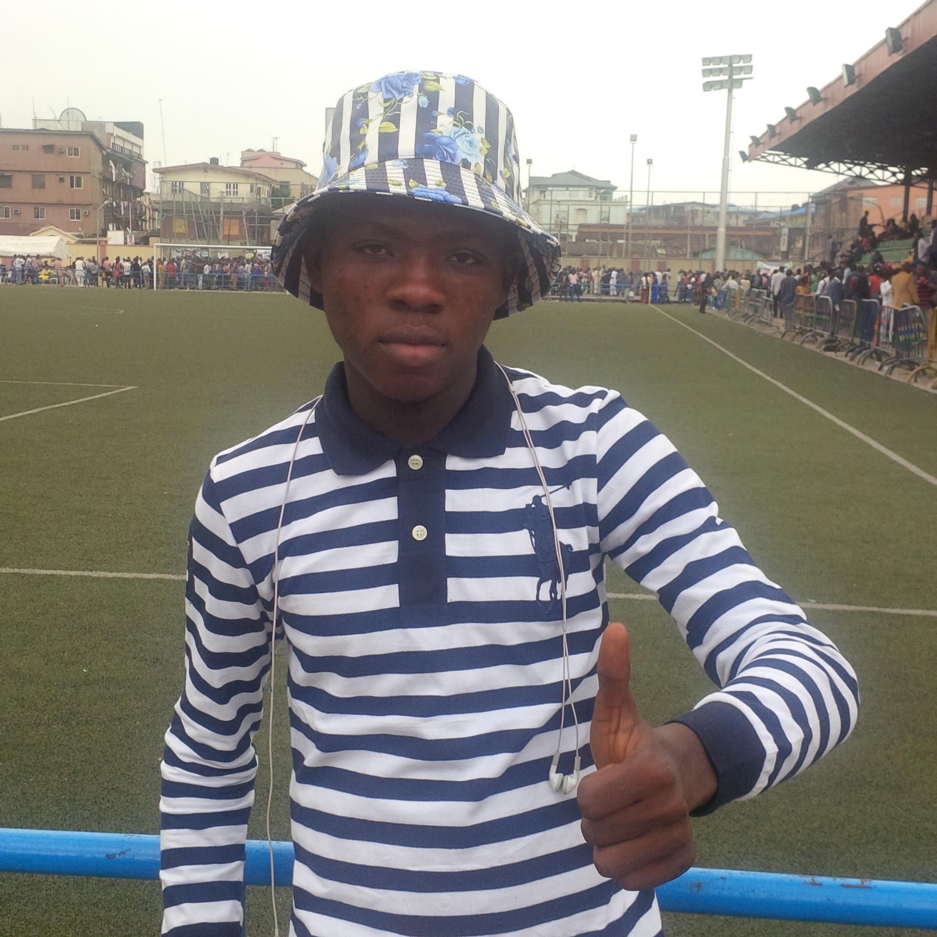 oluoluwaseun1st's profile picture. Never give ur secret to anyone because if u can't keep it to urself don't expect others to.
I'm a Content & Operation Director - Lyf of a cinematographer 📽️ 📺