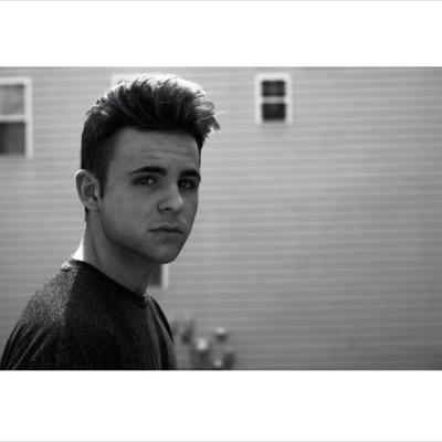 Concept-2/5 follow,tweeted 9 times,1RT&1Fave! Luke Towler and his Mum follows, Luke DM'ed❤️