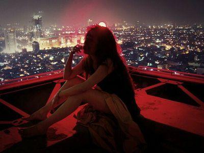 you're so very special, for people around your life, you stay here because you existing is important