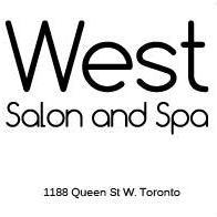 WestSalonandSpa's profile picture. The expert team of stylists at West Salon and Spa will help you achieve the look you’ve always wanted. #toronto #hair #fresh
