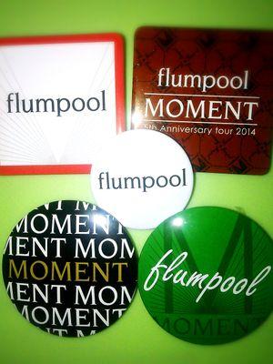 flumpool大好き(*^o^)／
🌈🕒大好き(*^.^*)