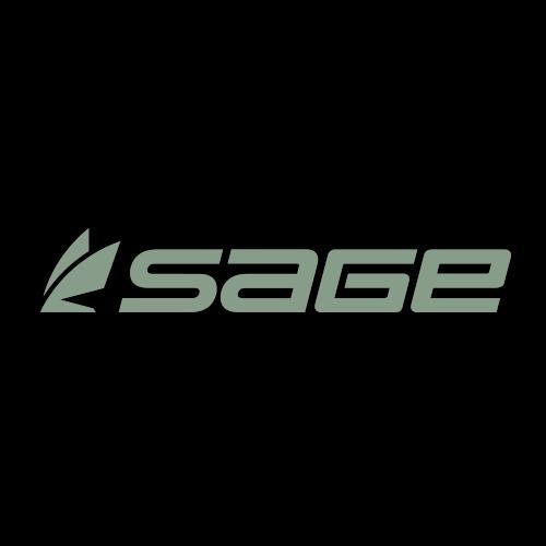 sage fly rods