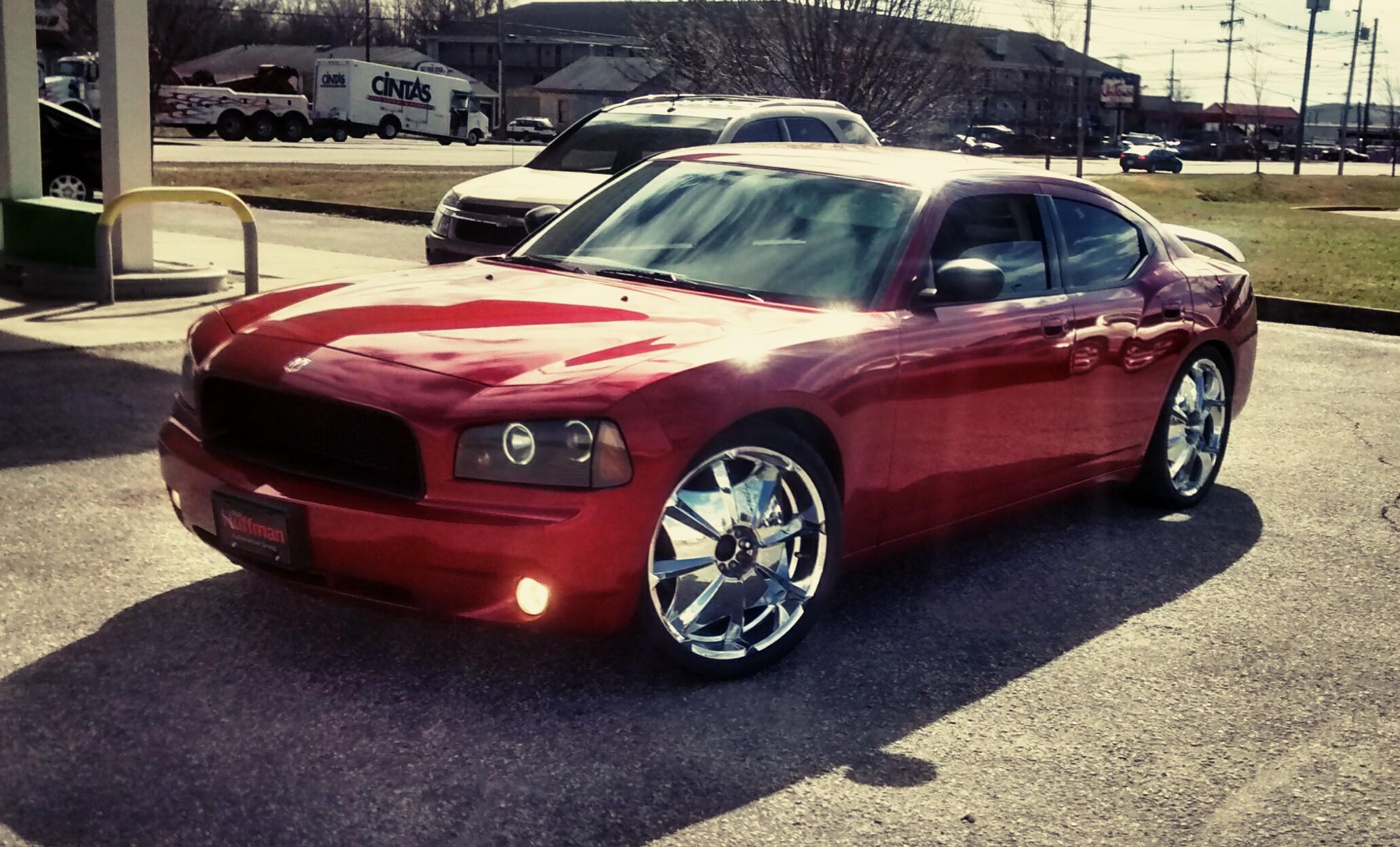 Blac_N_Educated's profile picture. Im on a paper chase...

#TeamSaniya
#GetMoney
#BullsNation
#BearDown