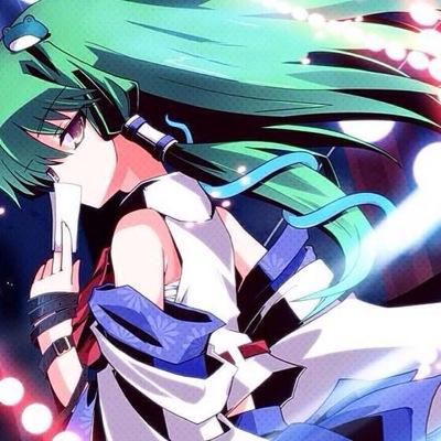NERA@東方好きさんのプロフィール画像