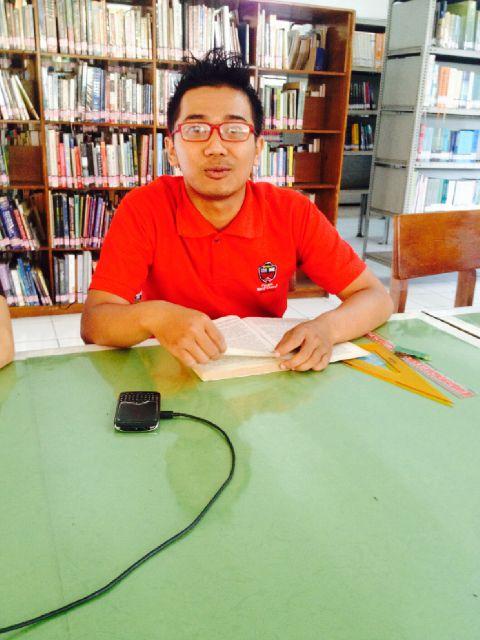 | civil engineering at national institute of technology malang |