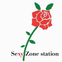 SZstation(終) (@sexyzone_info) 's Twitter Profile Photo