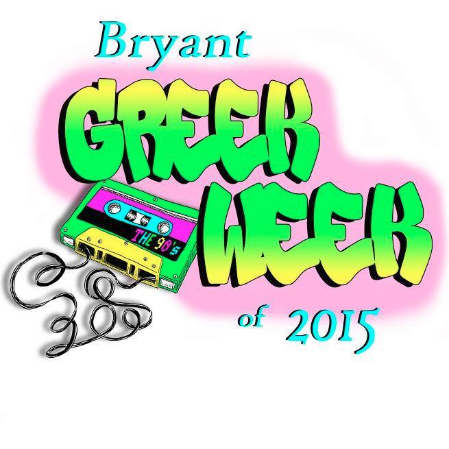 GreekWeekBryant Profile Picture