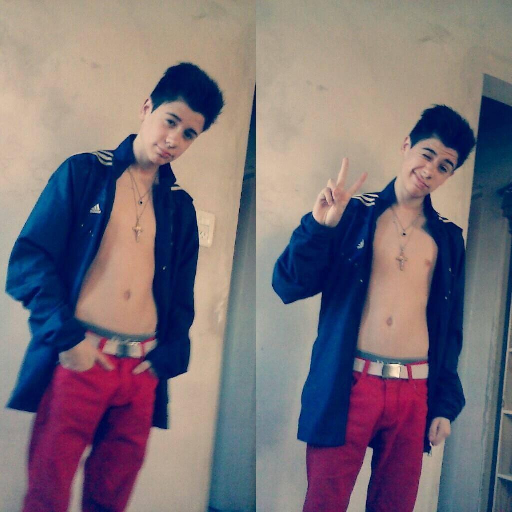 agustinokkk Profile Picture