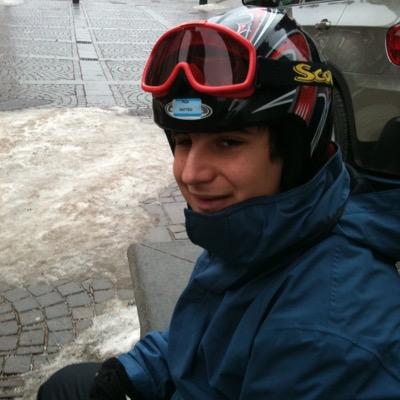 MatteoPiga2's profile picture. 