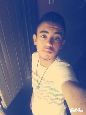 @Moalisson Garcia
