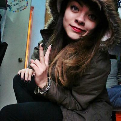 AmayraniFrigg's profile picture. 