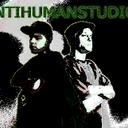 Seth Leach - @antihumanstudio - Twitter