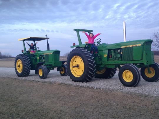Becks Hybrids and 360 Yield Center Dealer