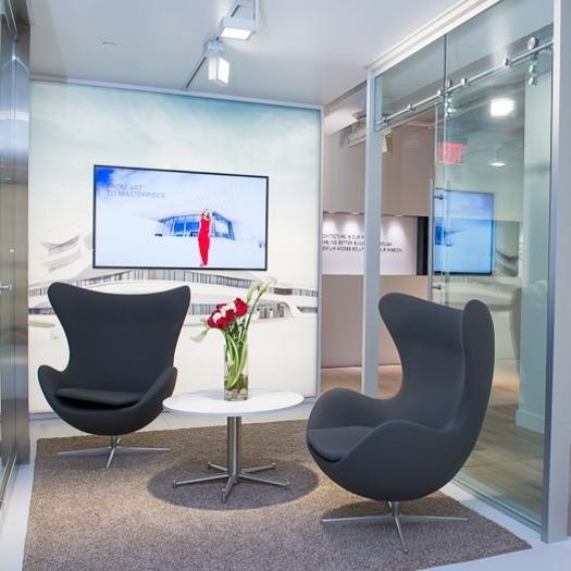 DORMADesignCtr's profile picture. DORMA's Design Center is a resource for designers and the AEC community. DORMA products include Crane Revolving doors, door hardware, and interior walls.