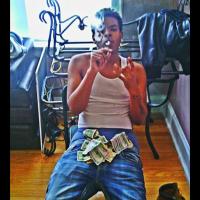 AjWitDatTool ⛽️ (@noluvdoodro) 's Twitter Profile
