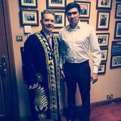 PhD Researcher in Poverty & Tourism. Uzbekistan 🇺🇿 Ireland 🇮🇪 Passionate about politics and sport. Manchester United Fan. All views are my own.