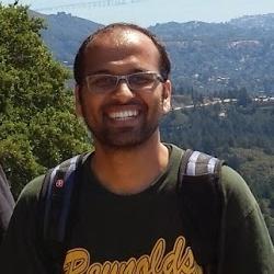 Pavan Kapanipathi Profile