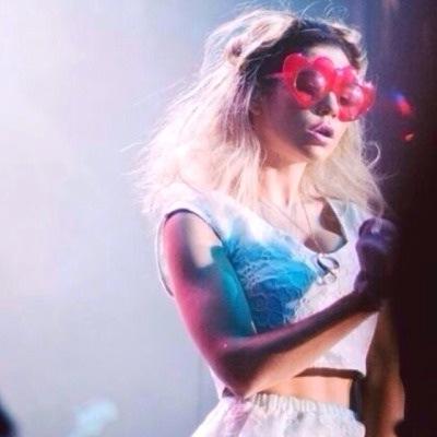 bubblegum bitch.