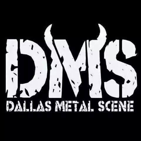 The official Dallas Metal Scene Facebook page! Representing DFW Metal. Find out about upcoming shows and news in the metal world!