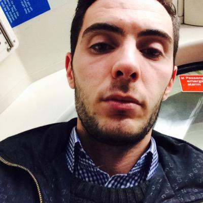 Benard87024235's profile picture. 