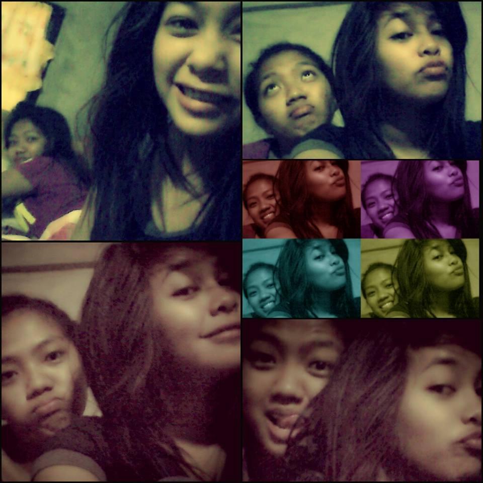 Like Mom Like Son Manggo Lovers
