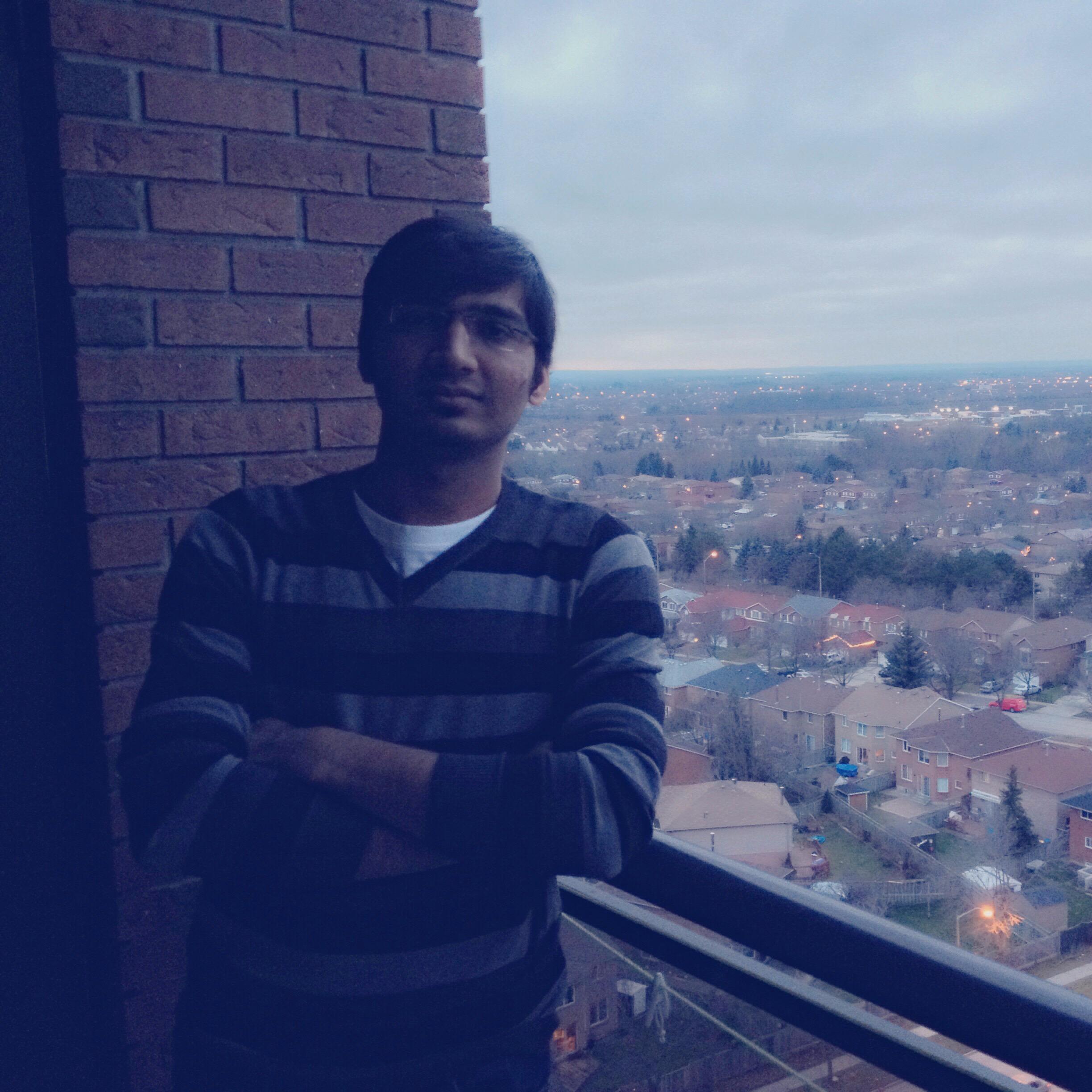 sidpatel0077's profile picture. 