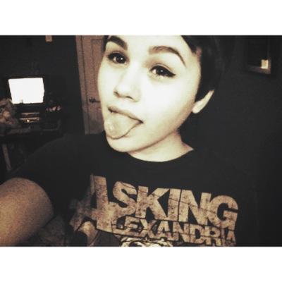 xbrynnkaileyx's profile picture. I cant drown my demons they know how to swim