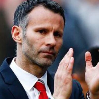 GiggsFoundation's profile picture. the assistant manager at Manchester United and co-owner of Salford City welcome to the official account of GiggsFoundation
