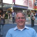 R. Ray Schell - @SofOVet - Twitter