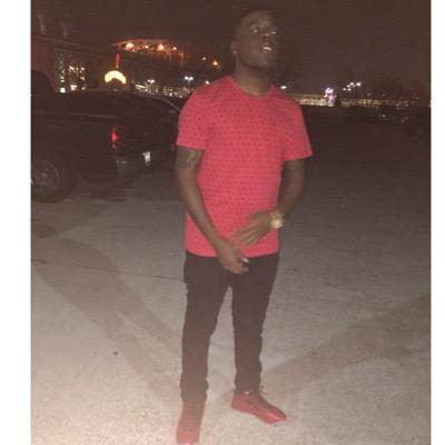 ImJustBooney's profile picture. IG: Selfmadebooney