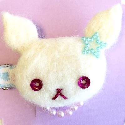＊委託販売先＊仙台泉区Culier（クーリエ）さん。 minneでも出品中♪♪ ハンドメイド&かわいいモノ好きな方、よろしくおねがいします♪( ´θ｀)ノ