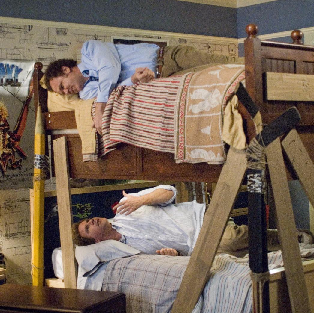 We all have the one roommate that...